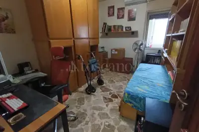 Casa in vendita, Viale Michelangelo, Palermo