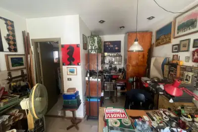 Negozio in vendita, Via Maltese, Palermo