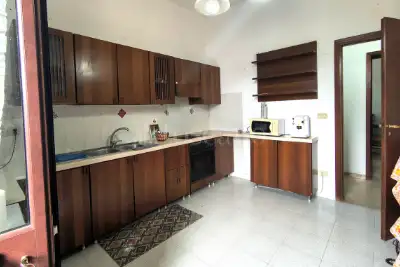 Casa Indipendente in vendita, Via Lipari, Valderice