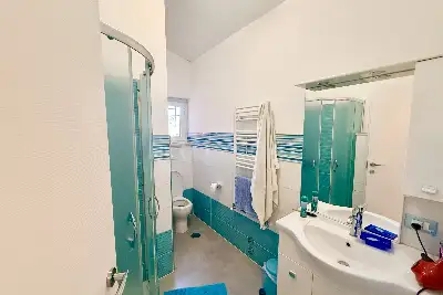 Casa Indipendente in vendita, Via Spino Bianco, Nettuno