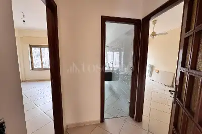 Casa in vendita, Via Palazzotto, Catania