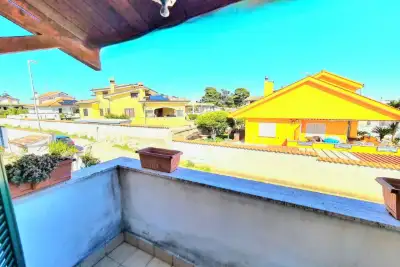 Villa Bifamiliare in vendita, Traversa Colle Capitolino, Anzio