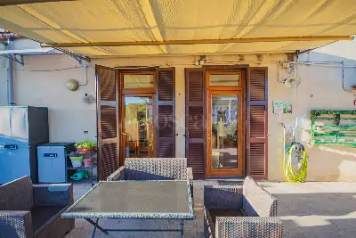 Casa in vendita, Via Giovanni Battista Bodoni, Roma