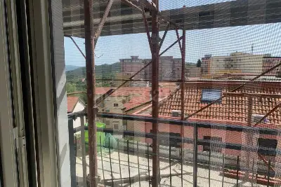 Casa in vendita, Via Nicola Lombardi, Catanzaro