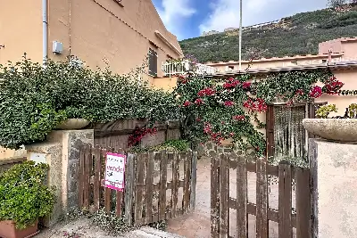 Casa in vendita, Via Carbonia, Sassari