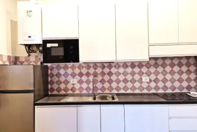 Casa in affitto, Via Giotto, Firenze