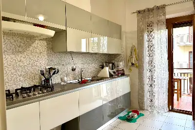 Casa in vendita, Via della Tenuta del Casalotto, Roma