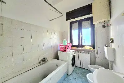 Casa in vendita, Via dei Mille, Villa Carcina