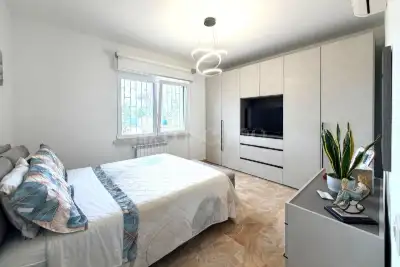 Casa in vendita, Via di Casalotti, Roma