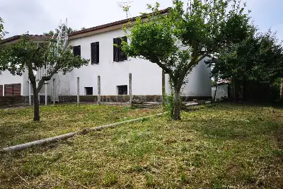Villa in vendita, Via dei Gelsomini, Pomezia