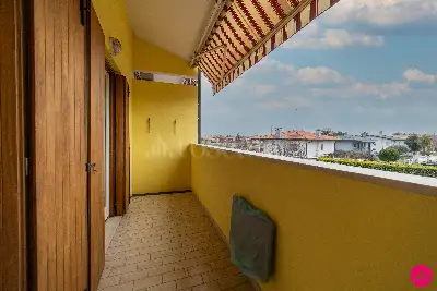 Villino a Schiera in vendita, Via Visinale Centro, Pasiano di Pordenone