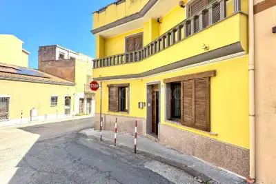 Casa Indipendente in vendita, Via Rossini, Porto Torres