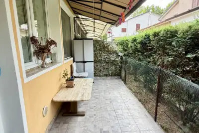 Villino a Schiera in vendita, Villaggio Badia Via Undicesima, Brescia