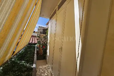 Casa in vendita, Via Andria, Roma