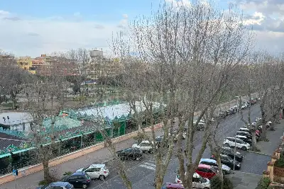 Attico in vendita, Viale della Pineta di Ostia, Roma