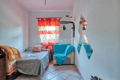 Casa Indipendente in vendita, Via Argentera, Cadegliano-Viconago