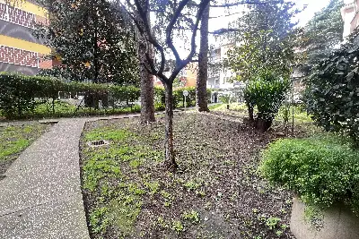 Casa in vendita, Via Domenico Comparetti, Roma