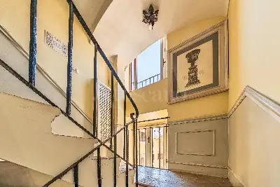 Attico in vendita, Piazza Rondanini, Roma