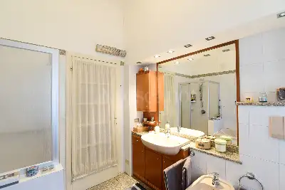 Casa in vendita, Via Lega Insurrezionale, Como