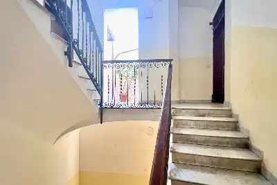 Casa in vendita, Via dei Quintili, Roma