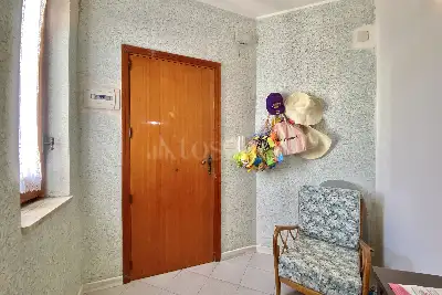 Casa in vendita, Via Teocle, Giardini-Naxos