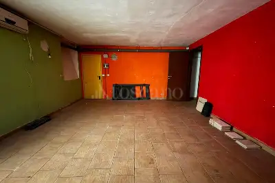 Casa Indipendente in vendita, Via Cesare Beccaria, Monza