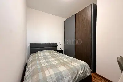 Casa in vendita, Via Giovanni Spadolini, Milano