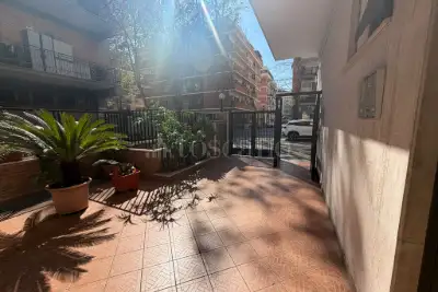 Casa in vendita, Corso Duca di Genova, Roma