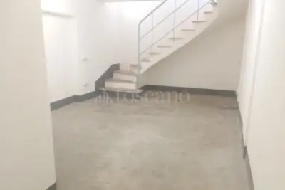 Negozio in affitto, Via Attilio Ambrosini, Roma