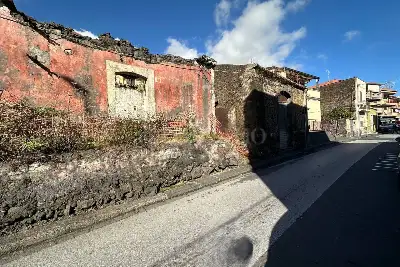 Edificabile Residenziali in vendita, Ficarazzi, Aci Castello