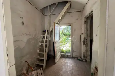 Casa Indipendente in vendita, Via Scarpanto, Catania