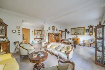House for sale, Via Meropia, Roma