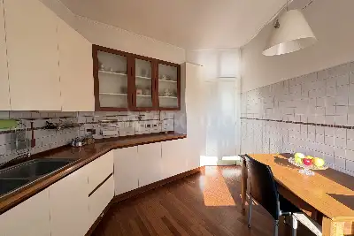 Casa in vendita, Via Lorenteggio, Milano