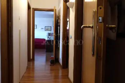 Casa in vendita, Via Benedetto Croce, Roma