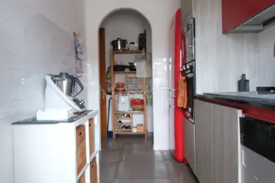 Casa in vendita, Via Paolo di Dono, Roma