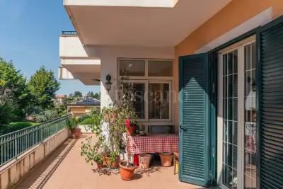 Villa in vendita, Via San Francesco di Paola, Trecastagni