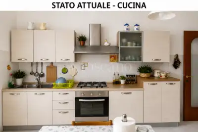 Casa in vendita, Via della Pineta, Cagliari