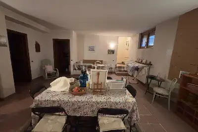 Villa in vendita, Via Milite Ignoto, Robecchetto con Induno