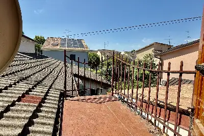Casa Indipendente in vendita, Via del Santellone, Brescia