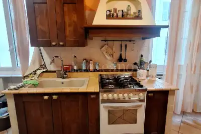 Casa in vendita, Via Filippo Casoni, Genova