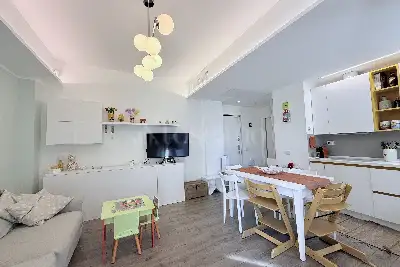 Casa in vendita, Via delle Forze Armate, Milano