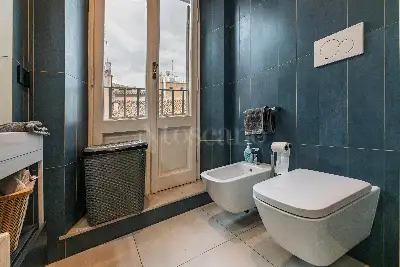 Attico in vendita, Via dell'Archetto, Roma