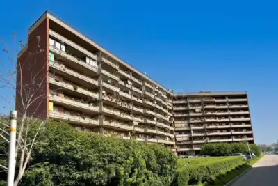 Casa in vendita, Via Fiume delle Perle, Roma