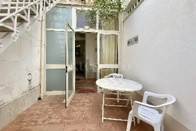 Casa in vendita, Via Luigi Rizzo , Letojanni, Letojanni