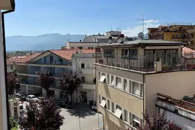 Casa in vendita, Via Monte Grappa, Avezzano