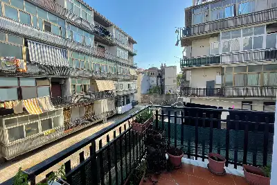 Casa in vendita, Via Acquedotto Greco, Catania