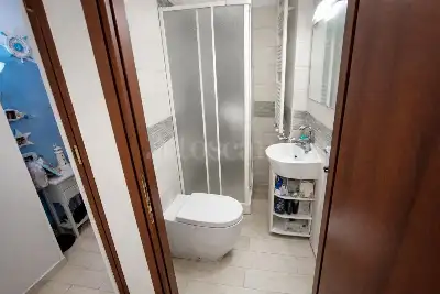 Casa in vendita, Via dei Garofani, Nettuno