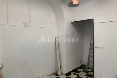 Negozio in affitto, Via Cremera, Roma