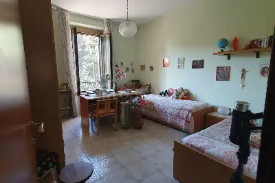 Casa in vendita, via Bellarmino, Milano