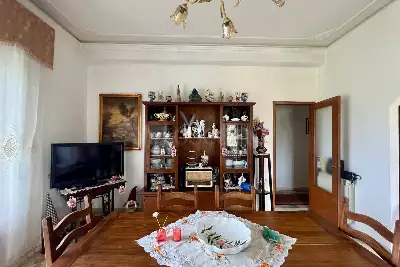 Casa Indipendente in vendita, Via Ombra, Tremestieri Etneo